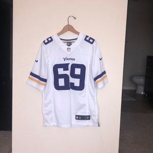 Minnesota Vikings Jared Allen Nike Jersey, Small